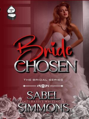 cover image of Bride Chosen
